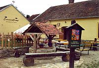 Caravan Camp Petráškův Dvůr