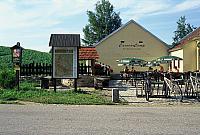 Caravan Camp Petráškův Dvůr