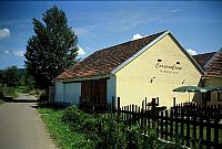 Caravan Camp Petráškův Dvůr