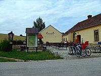 Caravan Camp Petráškův Dvůr