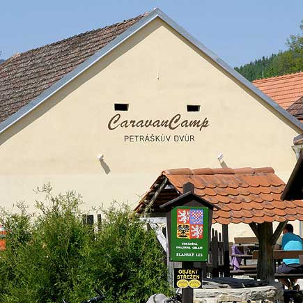 Restaurace