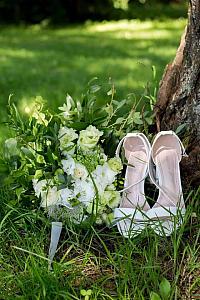 Hochzeiten in Petráškův Dvůr bei Český Krumlov