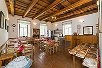 Restaurace Petráškův dvůr