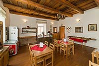 Restaurace Petráškův dvůr