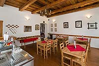 Restaurant Petráškův dvůr