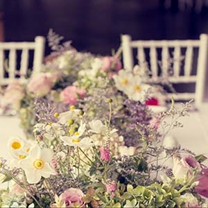 Nicht traditionelle Hochzeit - Caravan Camp Petráškův Dvůr